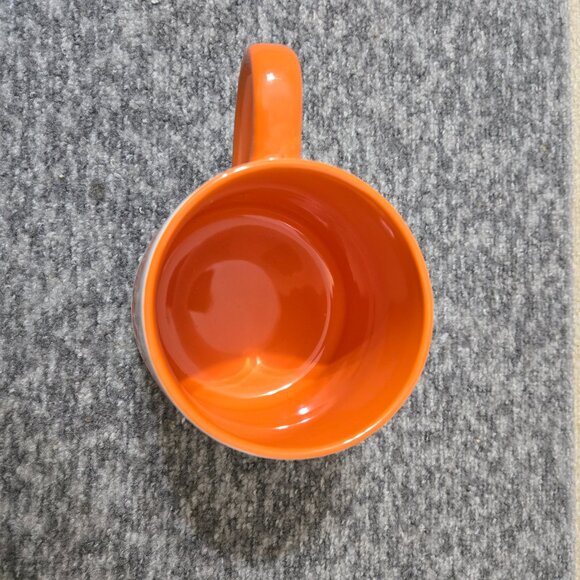 Disney Mickey Mouse (Zrike Brands) Happy Halloween Coffee Mug - Picture 4 of 4